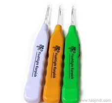 新奇特優(yōu)質(zhì)發(fā)光耳勺 義烏創(chuàng)意小商品，點亮創(chuàng)業(yè)新機(jī)遇