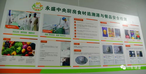 塘廈鎮“大配餐”服務試點 “私人訂制”暖心又暖胃，重塑餐飲管理新范式