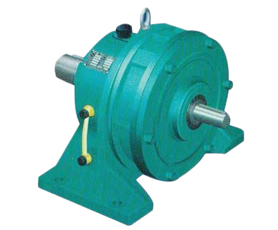 XW雙軸擺線針減速機換向器的原理、應用與維護