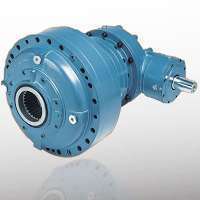 齊齊哈爾市力恒機械制造 一站式工業減速機解決方案專家